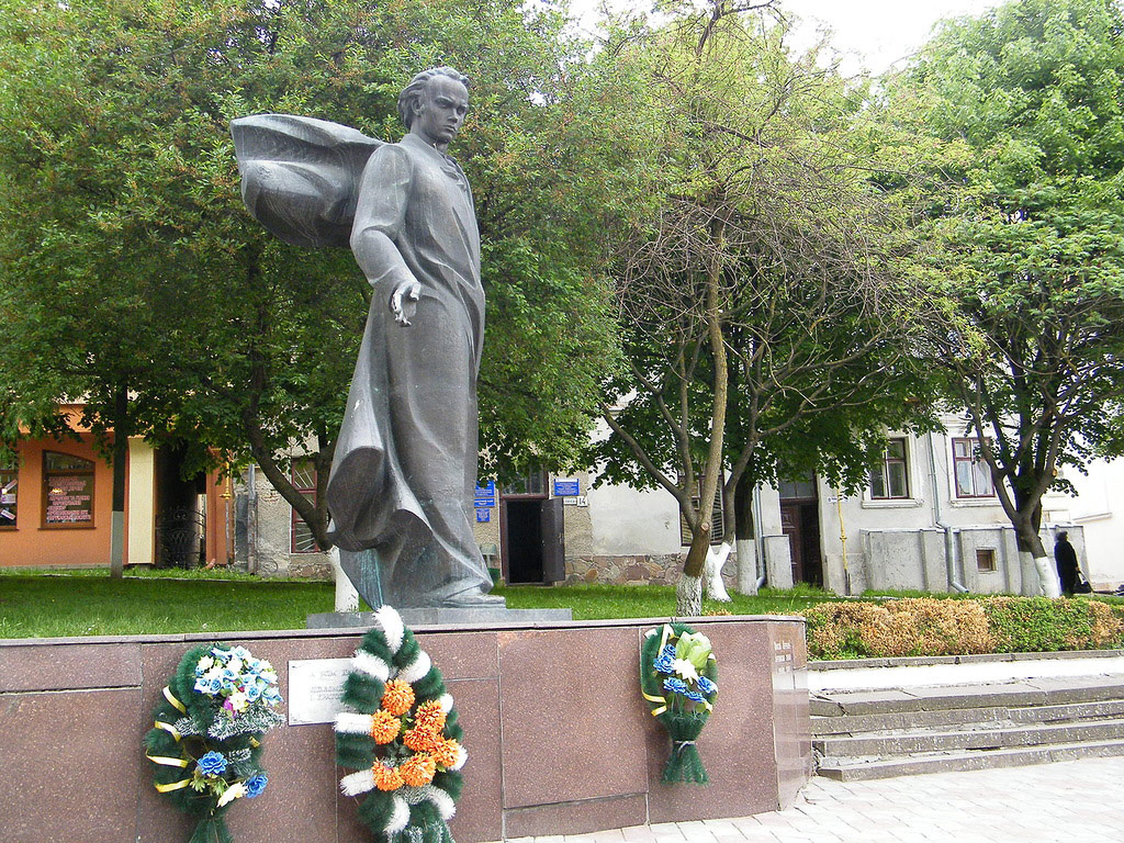 Berezhany